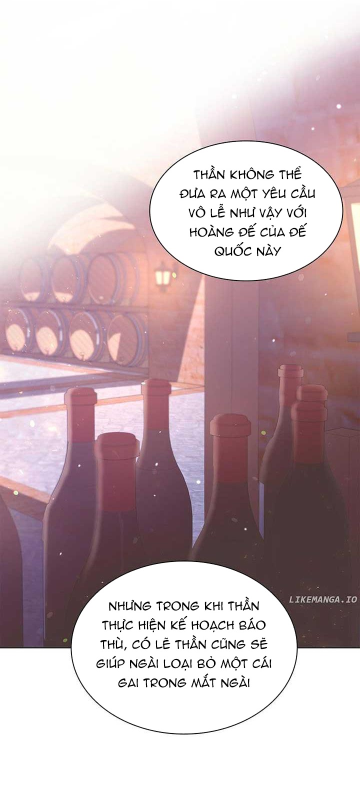 Nữ Phản Diện Thuần Phục Ác Ma Điên Loạn: Chapter 23