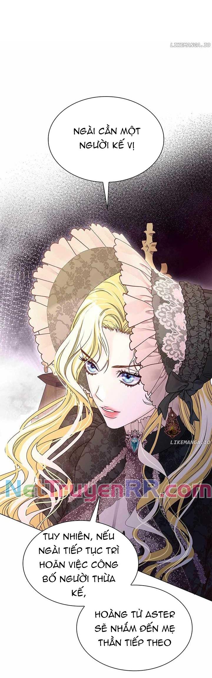 Nữ Phản Diện Thuần Phục Ác Ma Điên Loạn: Chapter 23