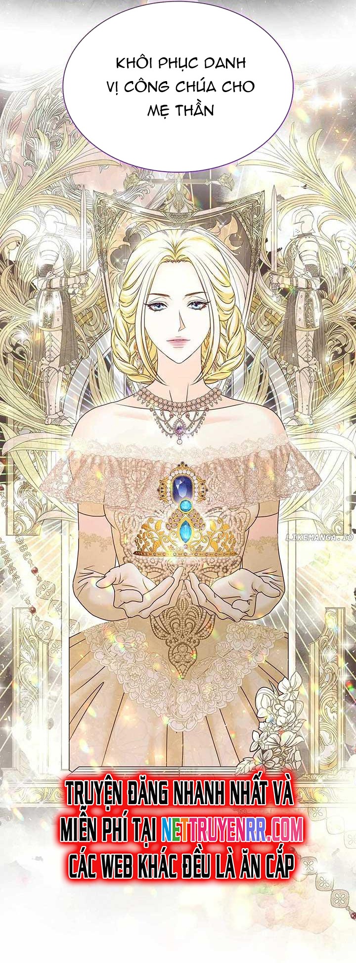 Nữ Phản Diện Thuần Phục Ác Ma Điên Loạn: Chapter 23