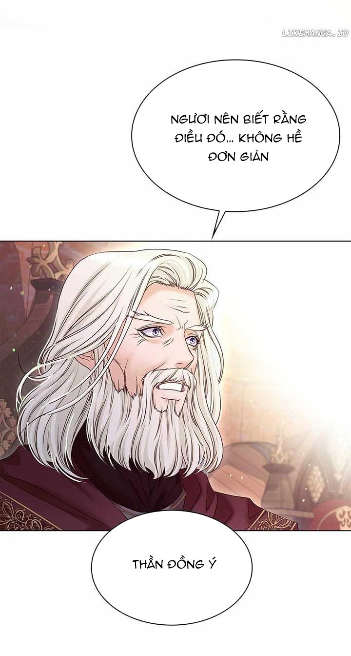 Nữ Phản Diện Thuần Phục Ác Ma Điên Loạn: Chapter 23