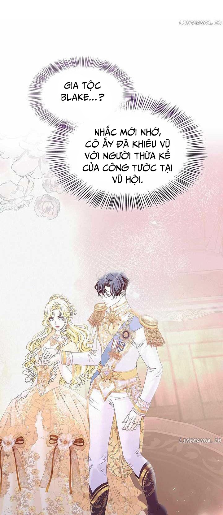 Nữ Phản Diện Thuần Phục Ác Ma Điên Loạn: Chapter 23