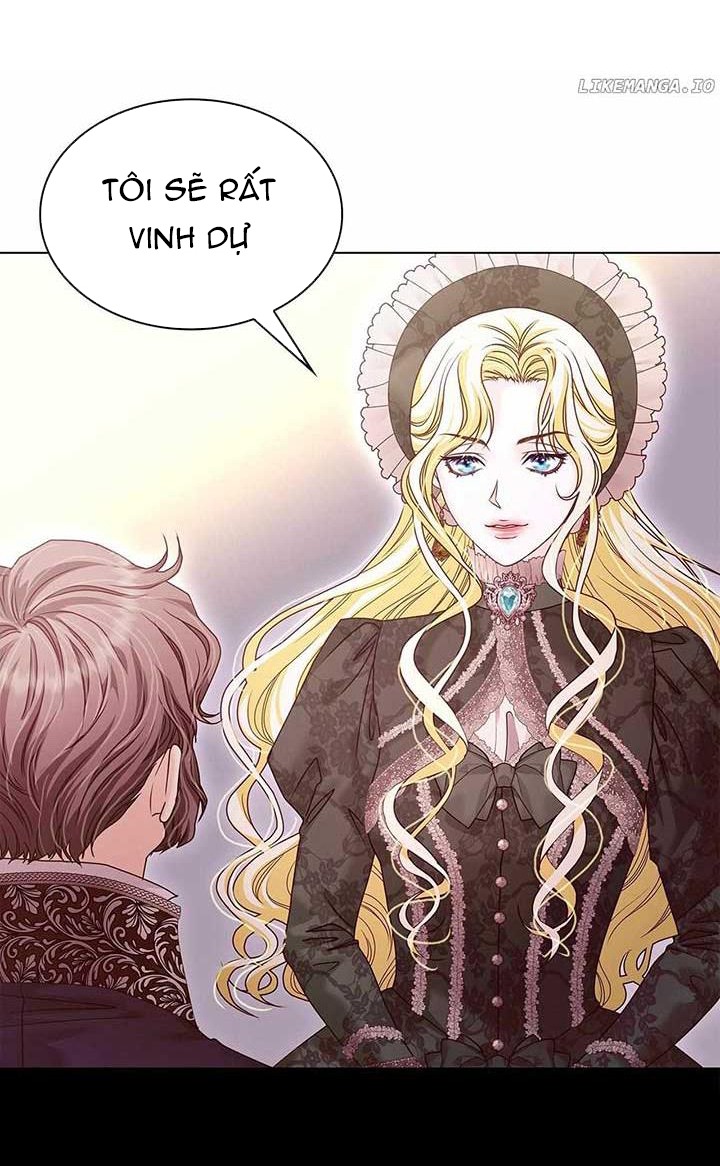 Nữ Phản Diện Thuần Phục Ác Ma Điên Loạn: Chapter 23