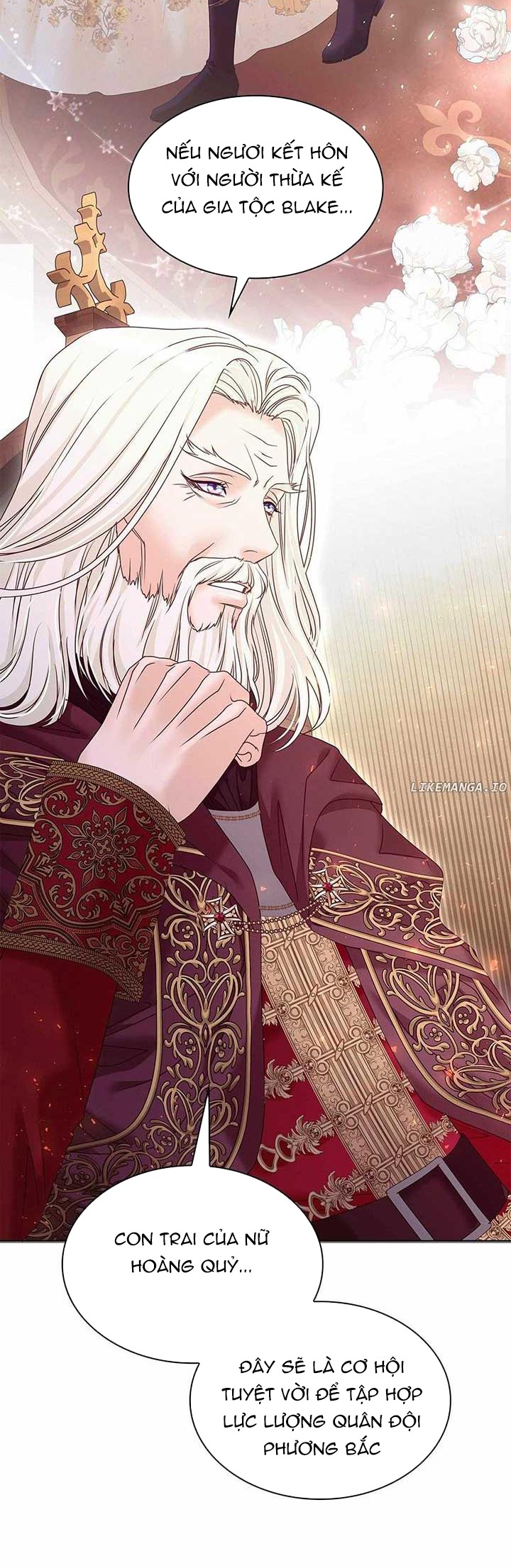 Nữ Phản Diện Thuần Phục Ác Ma Điên Loạn: Chapter 23