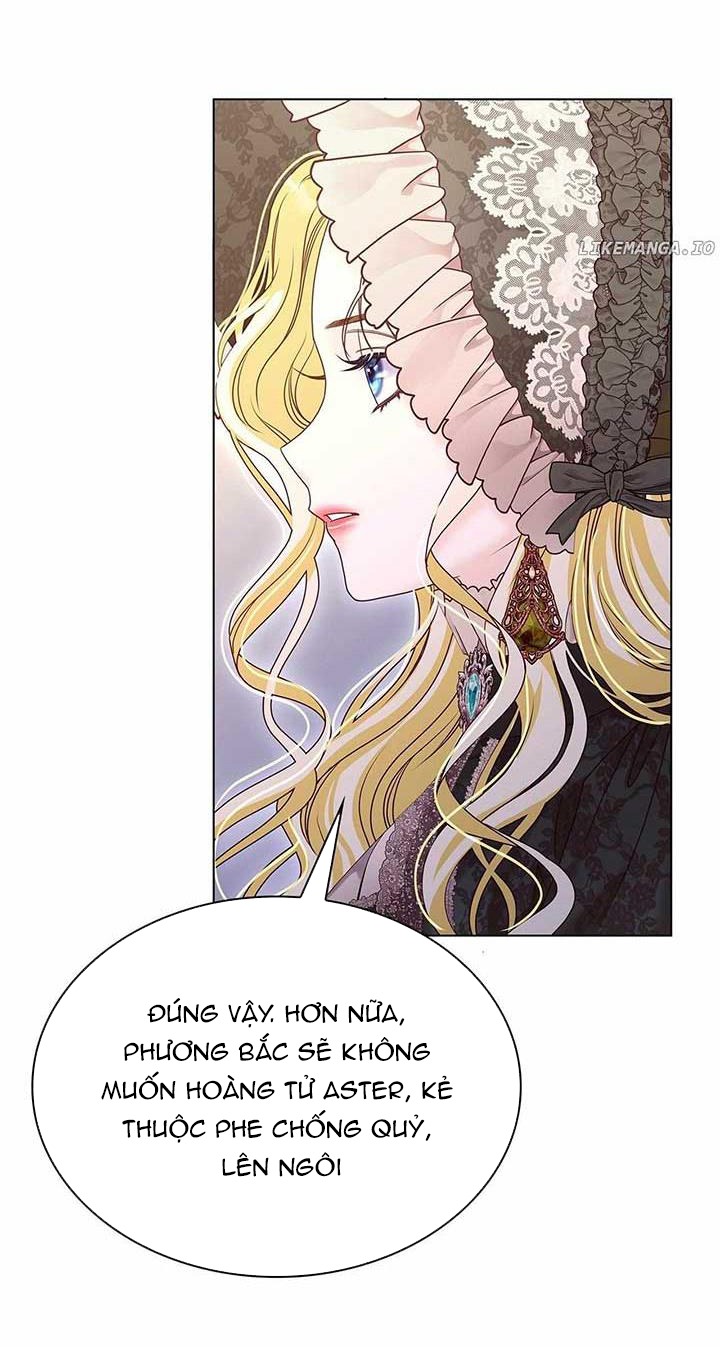 Nữ Phản Diện Thuần Phục Ác Ma Điên Loạn: Chapter 23