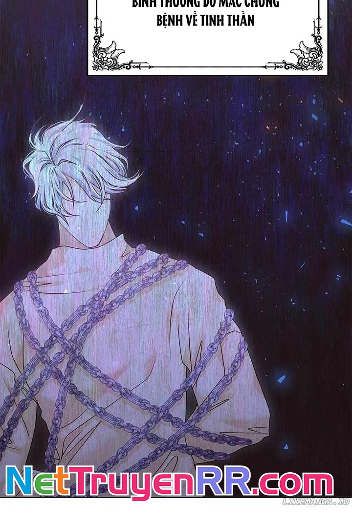 Nữ Phản Diện Thuần Phục Ác Ma Điên Loạn: Chapter 23