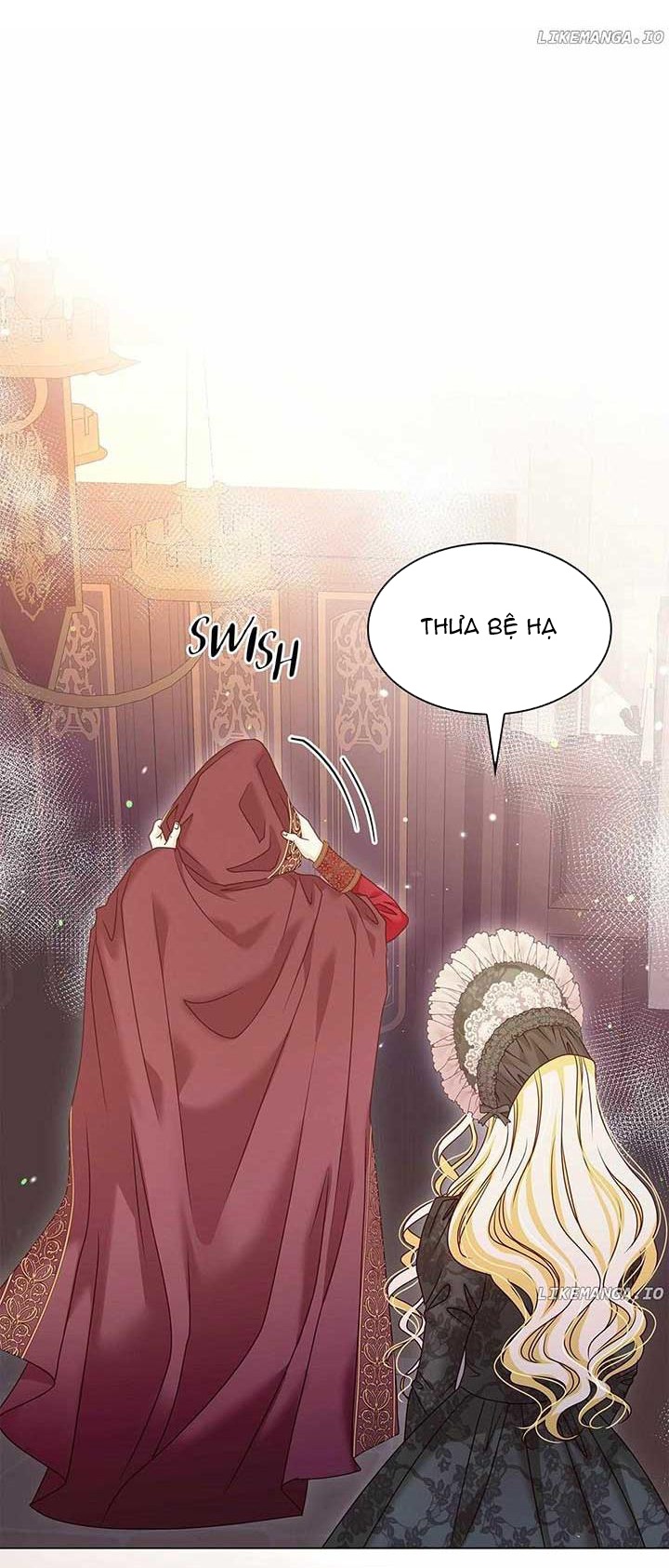 Nữ Phản Diện Thuần Phục Ác Ma Điên Loạn: Chapter 23