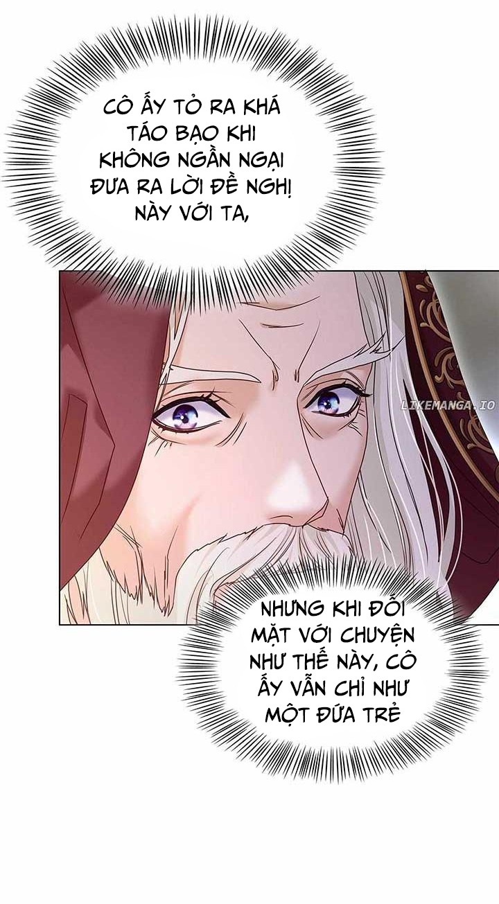 Nữ Phản Diện Thuần Phục Ác Ma Điên Loạn: Chapter 23