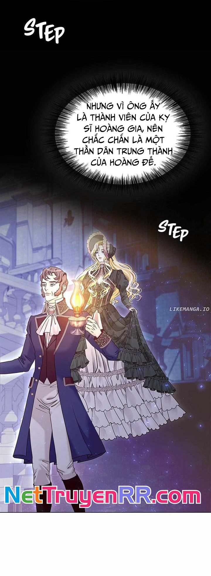 Nữ Phản Diện Thuần Phục Ác Ma Điên Loạn: Chapter 23