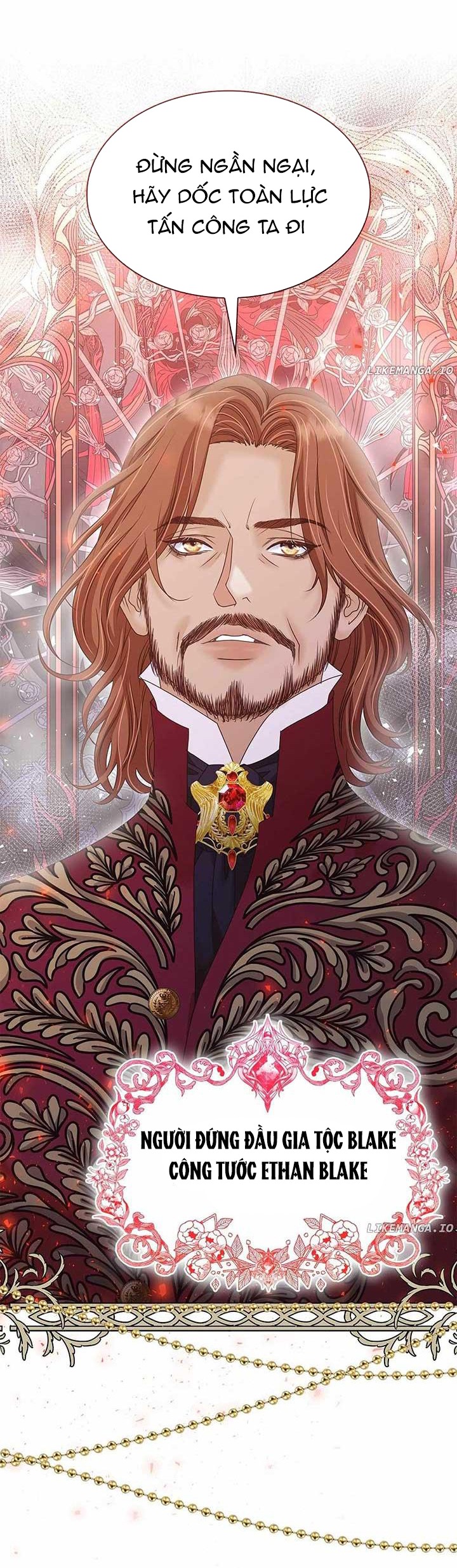 Nữ Phản Diện Thuần Phục Ác Ma Điên Loạn: Chapter 23