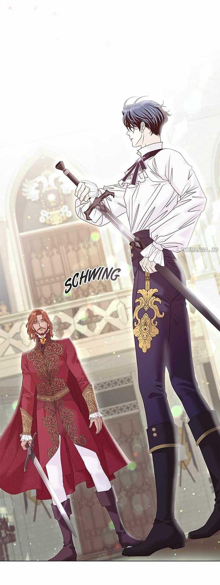 Nữ Phản Diện Thuần Phục Ác Ma Điên Loạn: Chapter 23