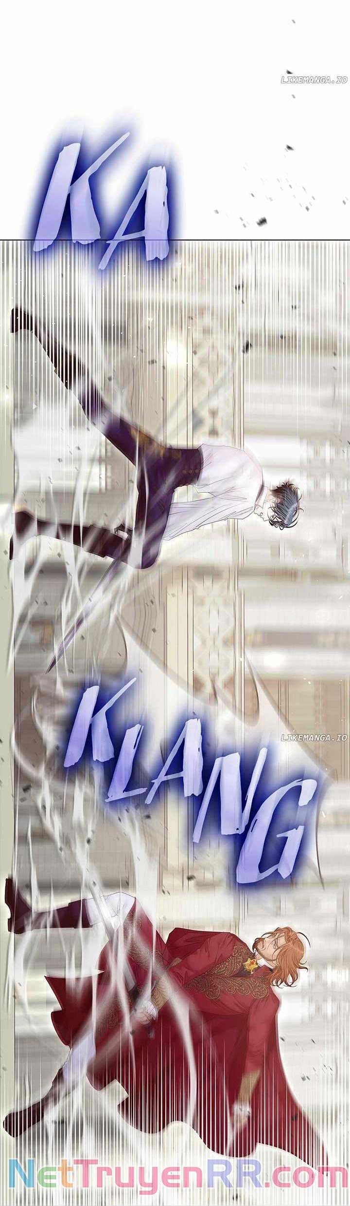 Nữ Phản Diện Thuần Phục Ác Ma Điên Loạn: Chapter 23