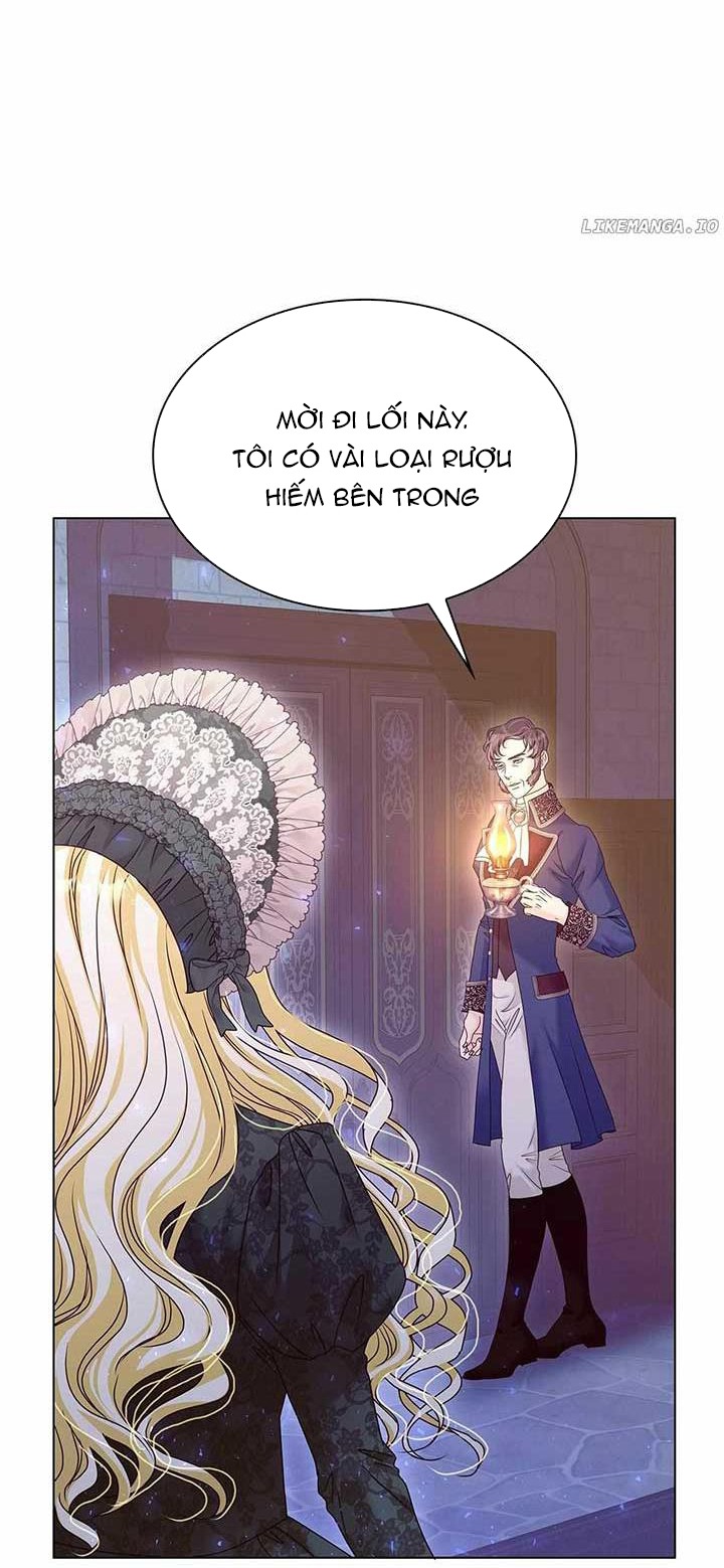 Nữ Phản Diện Thuần Phục Ác Ma Điên Loạn: Chapter 23