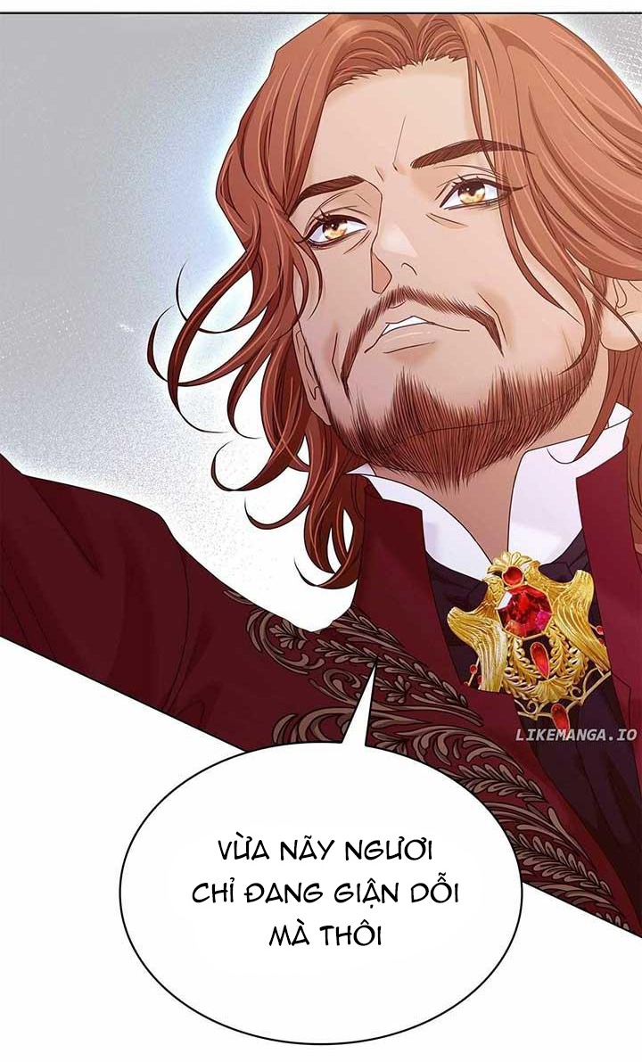 Nữ Phản Diện Thuần Phục Ác Ma Điên Loạn: Chapter 23