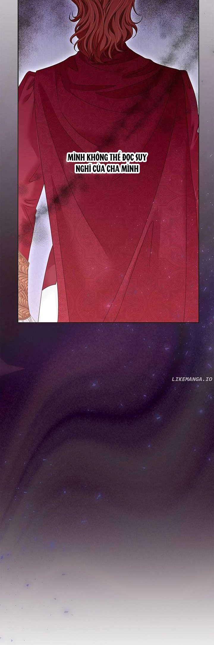 Nữ Phản Diện Thuần Phục Ác Ma Điên Loạn: Chapter 23