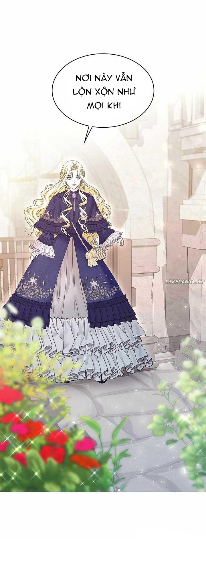 Nữ Phản Diện Thuần Phục Ác Ma Điên Loạn: Chapter 23