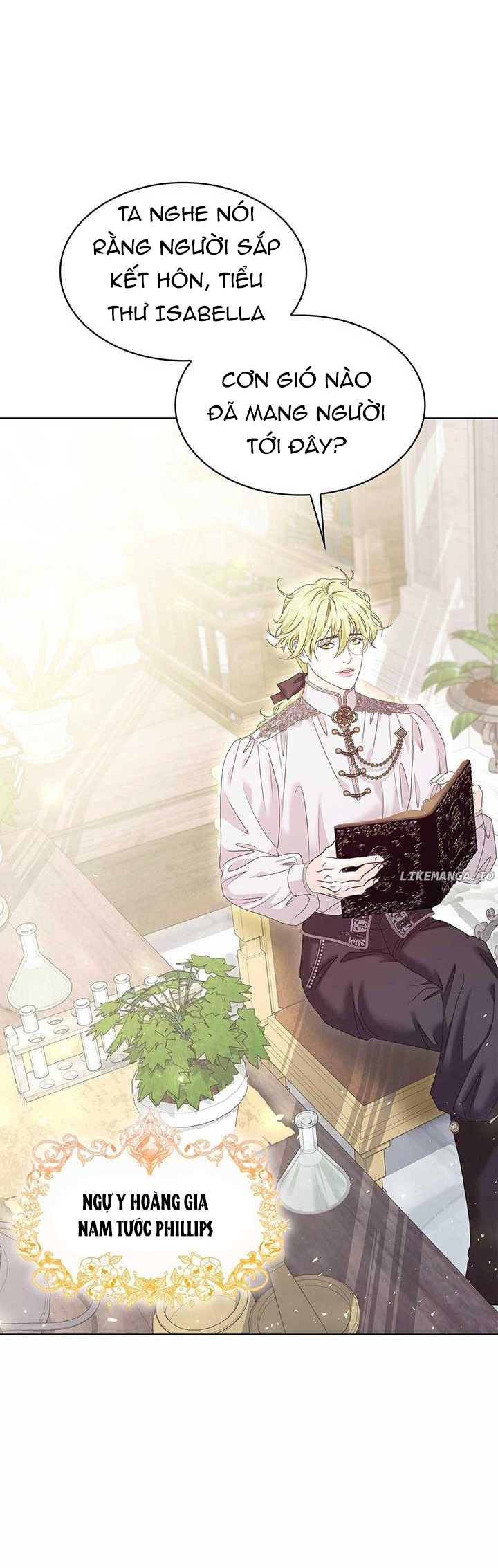 Nữ Phản Diện Thuần Phục Ác Ma Điên Loạn: Chapter 23