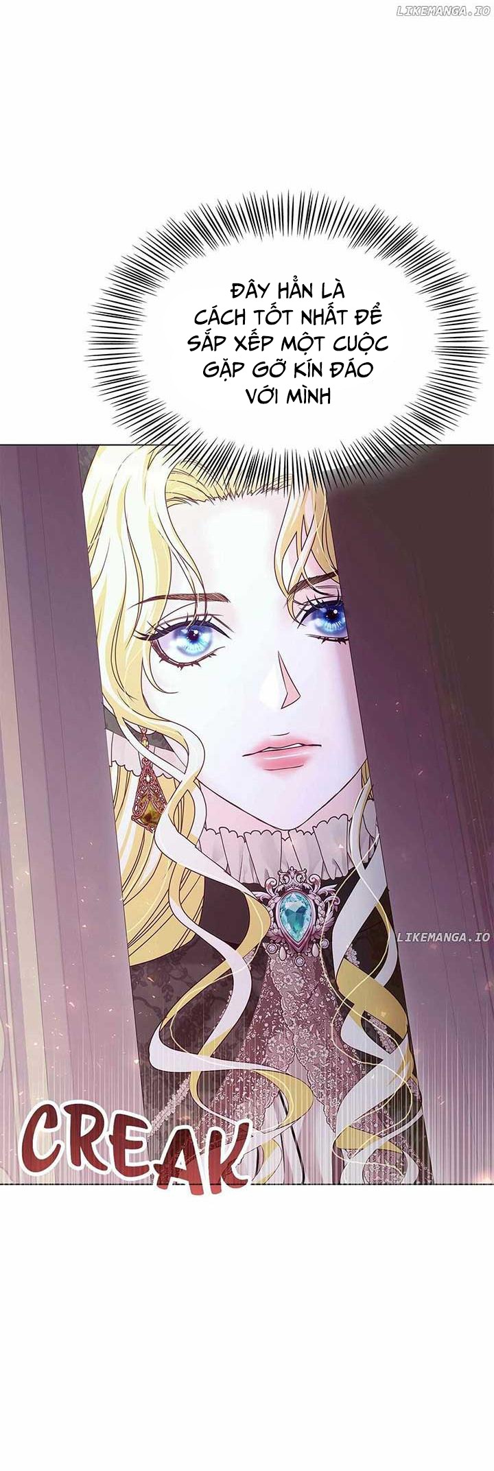 Nữ Phản Diện Thuần Phục Ác Ma Điên Loạn: Chapter 23