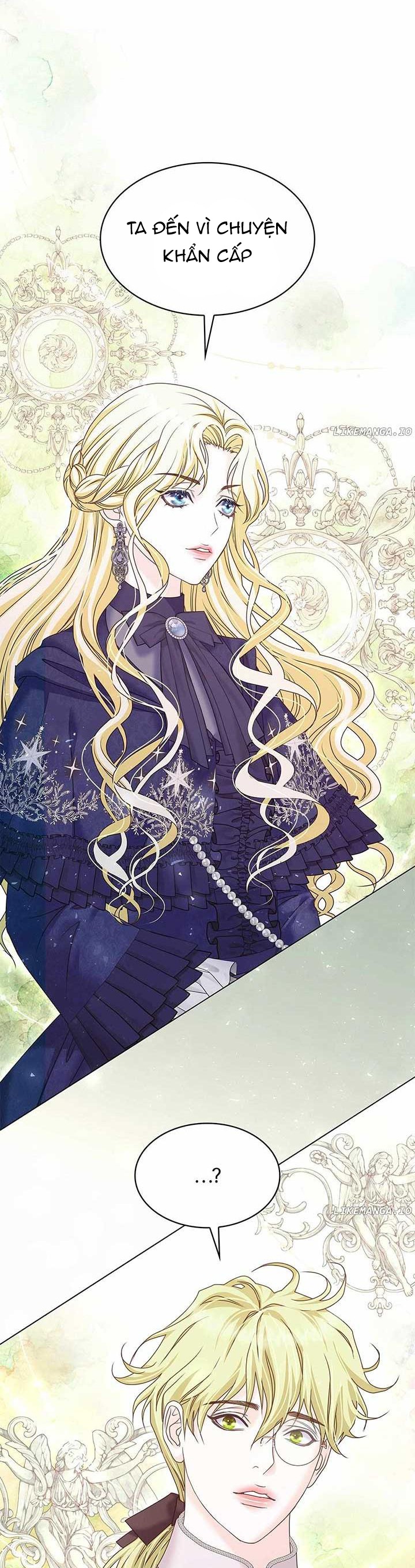 Nữ Phản Diện Thuần Phục Ác Ma Điên Loạn: Chapter 23