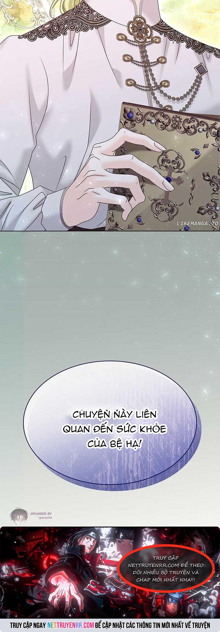 Nữ Phản Diện Thuần Phục Ác Ma Điên Loạn: Chapter 23