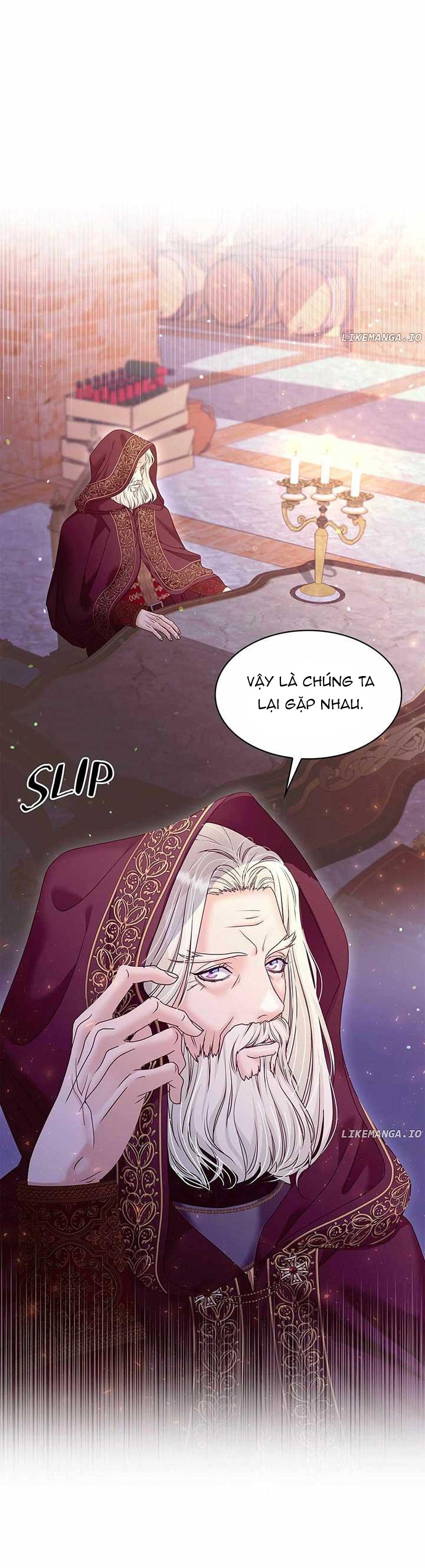 Nữ Phản Diện Thuần Phục Ác Ma Điên Loạn: Chapter 23