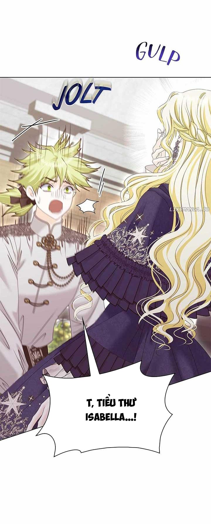 Nữ Phản Diện Thuần Phục Ác Ma Điên Loạn: Chapter 24