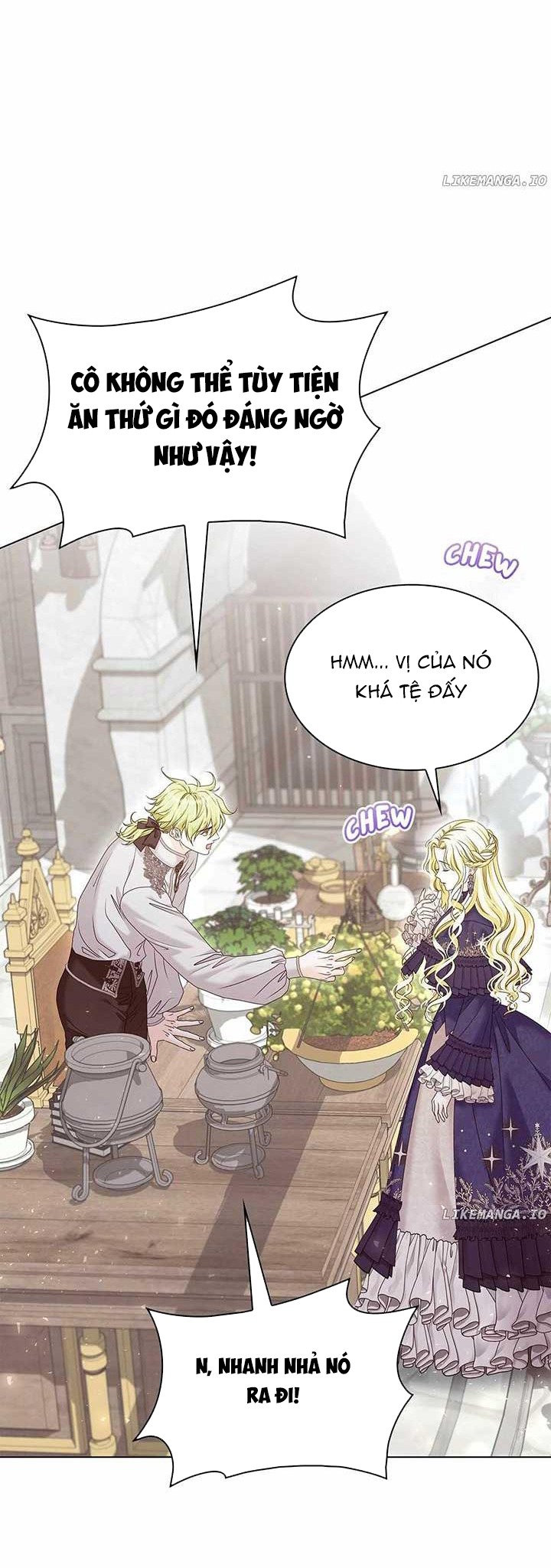 Nữ Phản Diện Thuần Phục Ác Ma Điên Loạn: Chapter 24