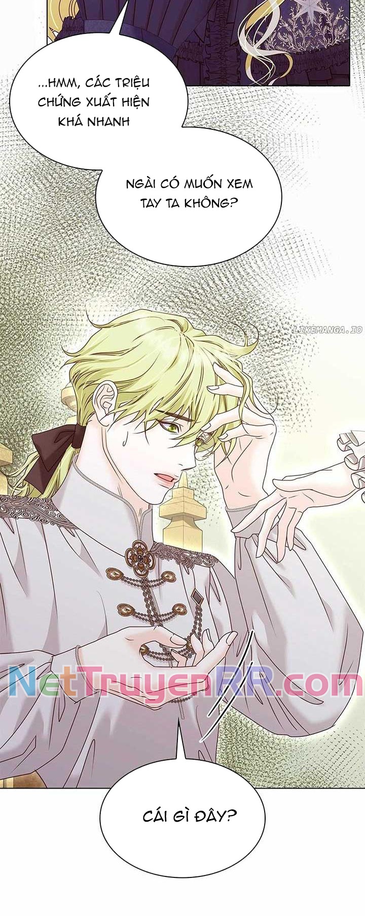 Nữ Phản Diện Thuần Phục Ác Ma Điên Loạn: Chapter 24