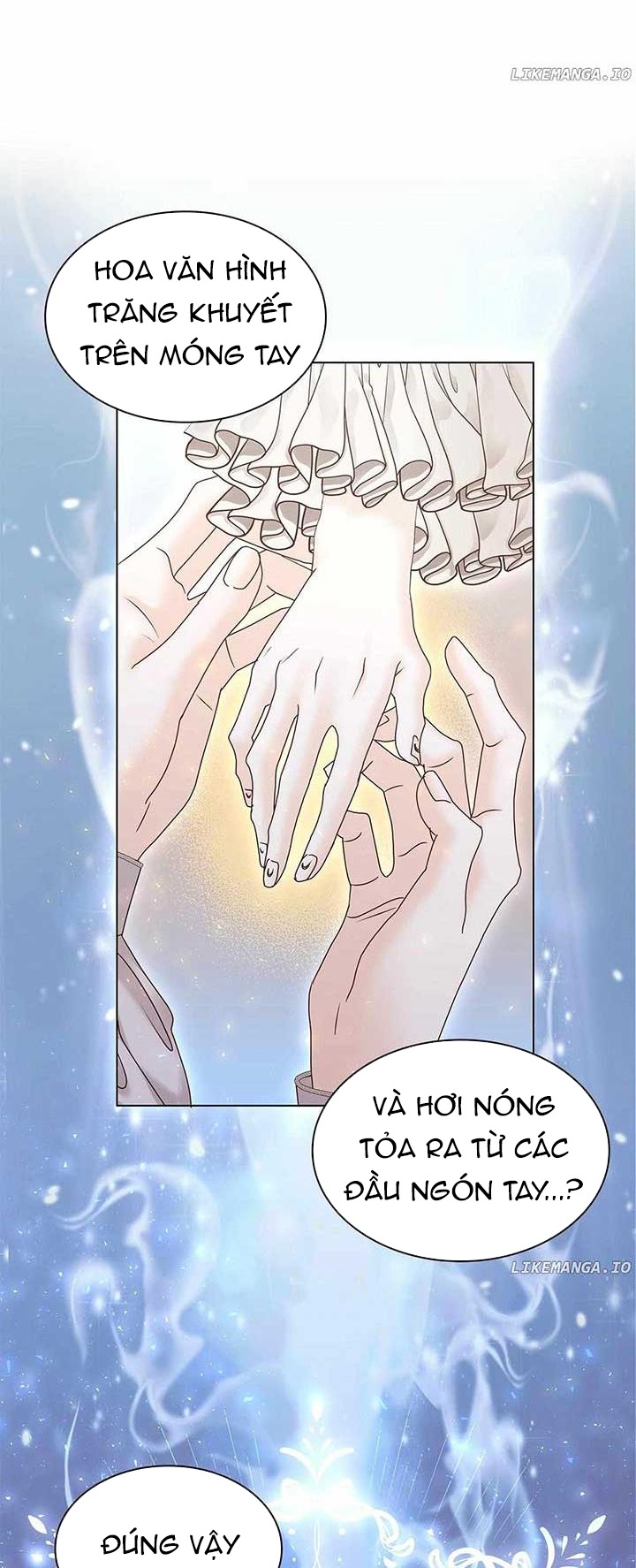 Nữ Phản Diện Thuần Phục Ác Ma Điên Loạn: Chapter 24