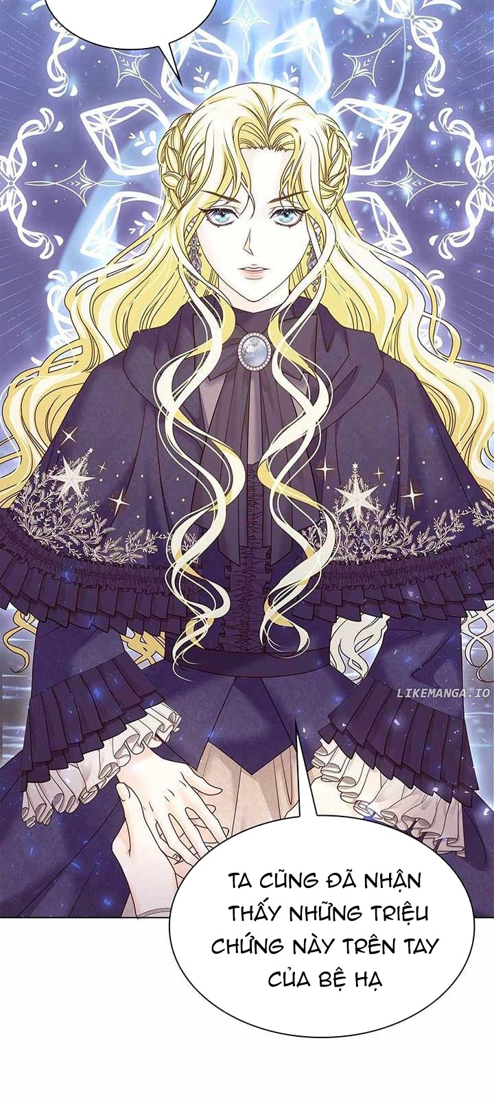 Nữ Phản Diện Thuần Phục Ác Ma Điên Loạn: Chapter 24