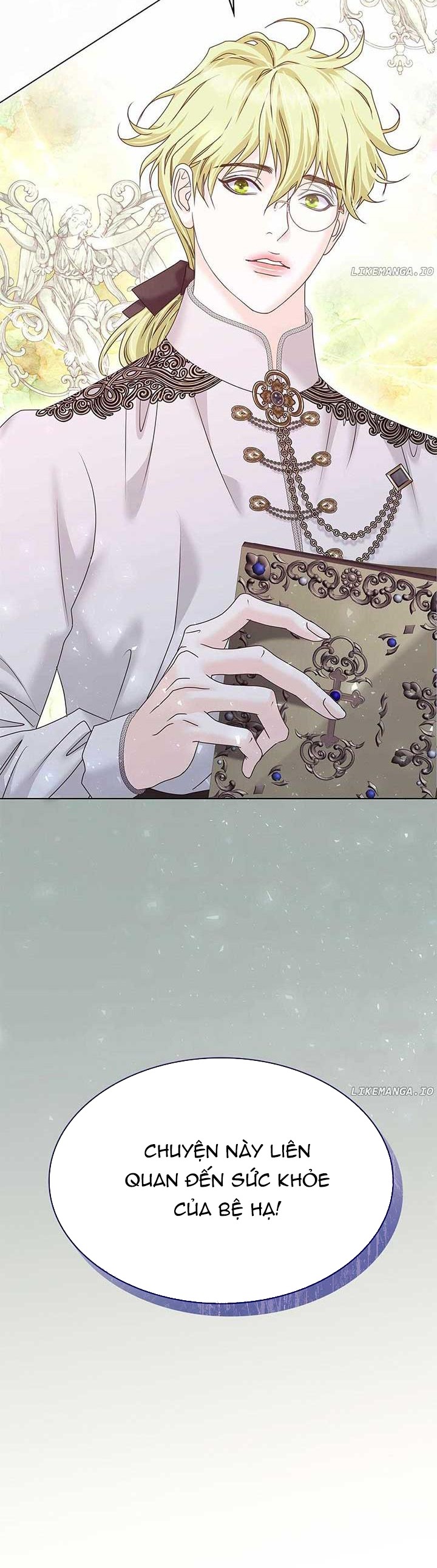 Nữ Phản Diện Thuần Phục Ác Ma Điên Loạn: Chapter 24