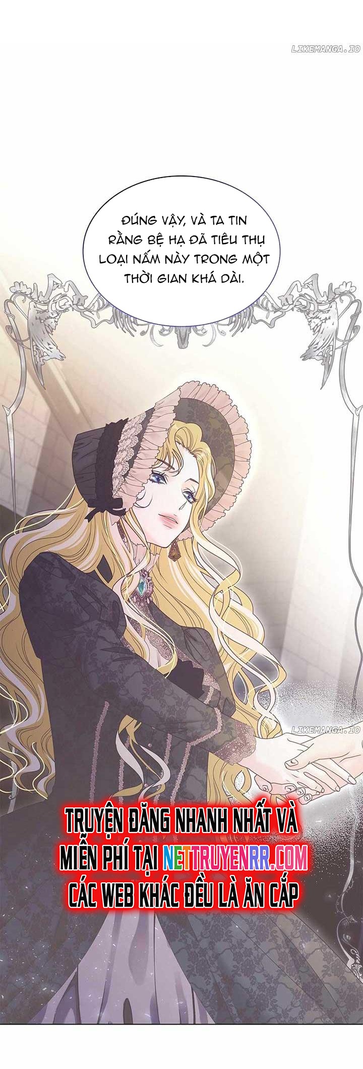 Nữ Phản Diện Thuần Phục Ác Ma Điên Loạn: Chapter 24