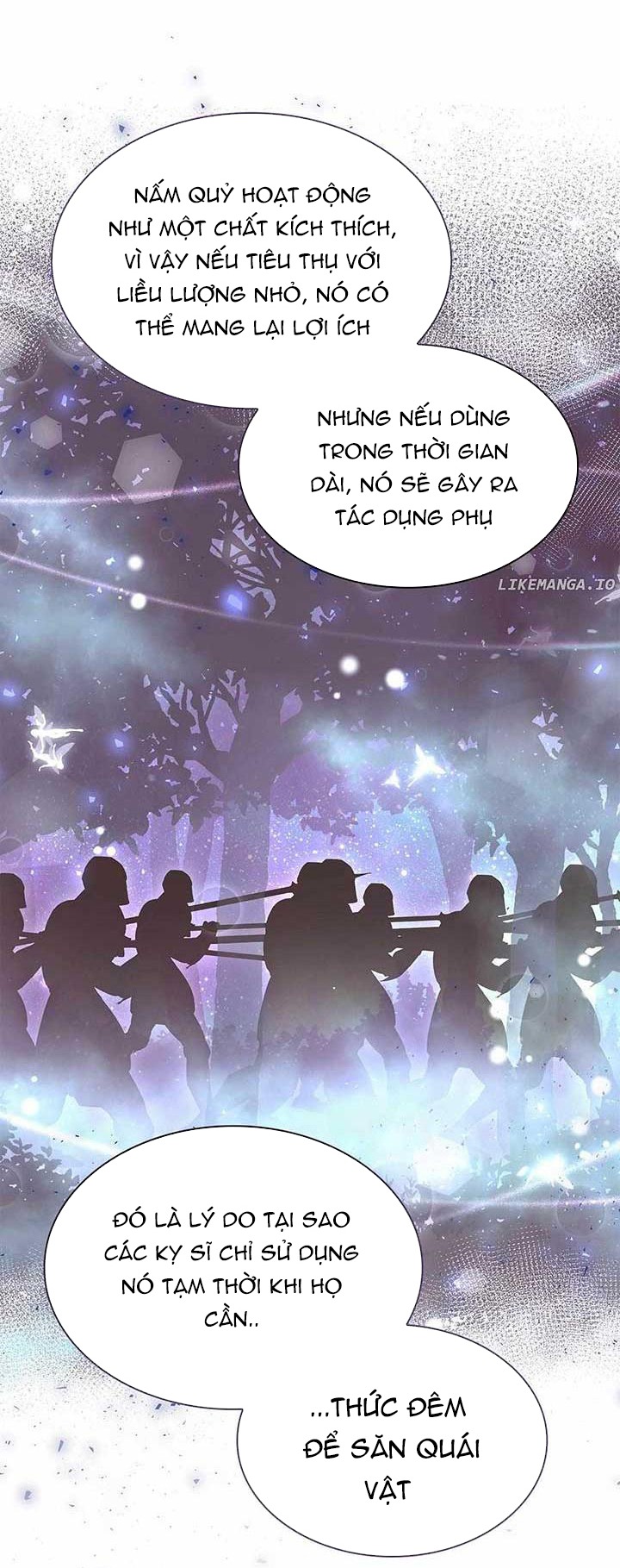 Nữ Phản Diện Thuần Phục Ác Ma Điên Loạn: Chapter 24