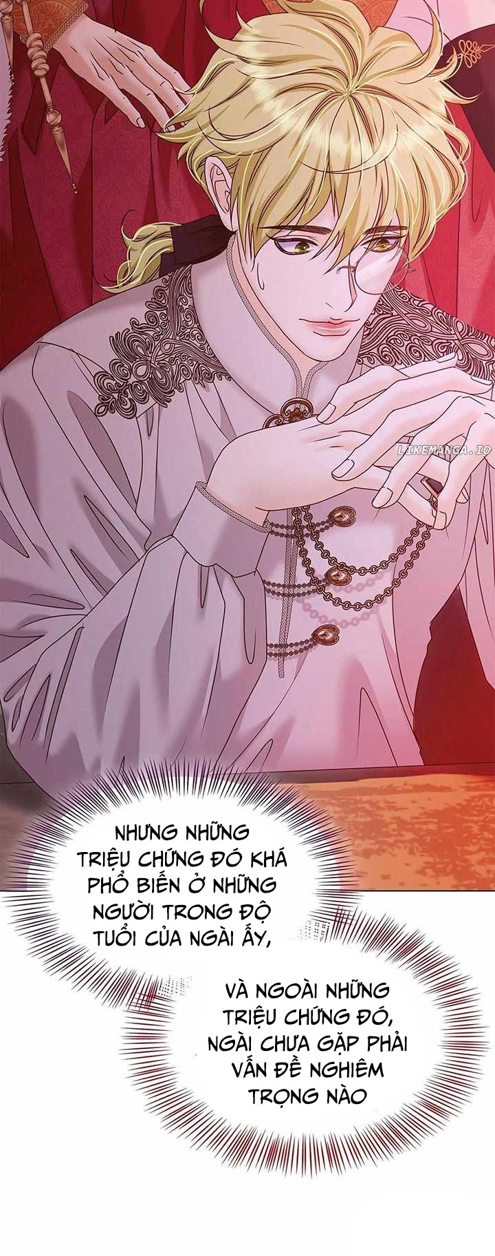 Nữ Phản Diện Thuần Phục Ác Ma Điên Loạn: Chapter 24