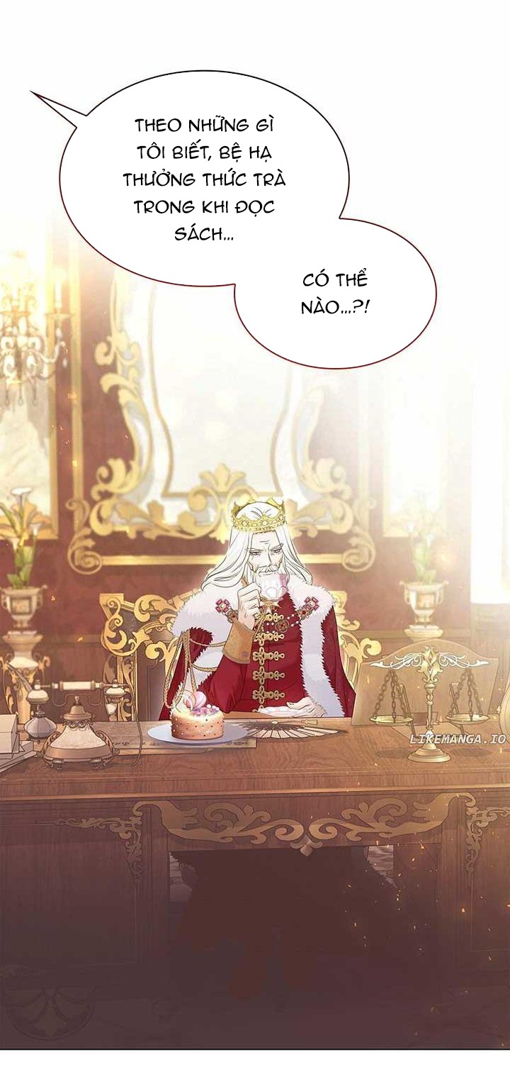 Nữ Phản Diện Thuần Phục Ác Ma Điên Loạn: Chapter 24