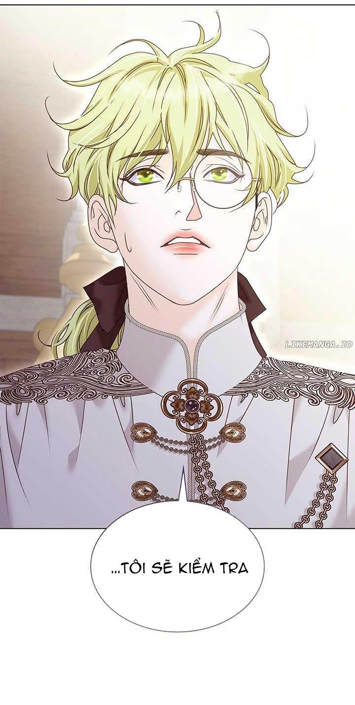 Nữ Phản Diện Thuần Phục Ác Ma Điên Loạn: Chapter 24