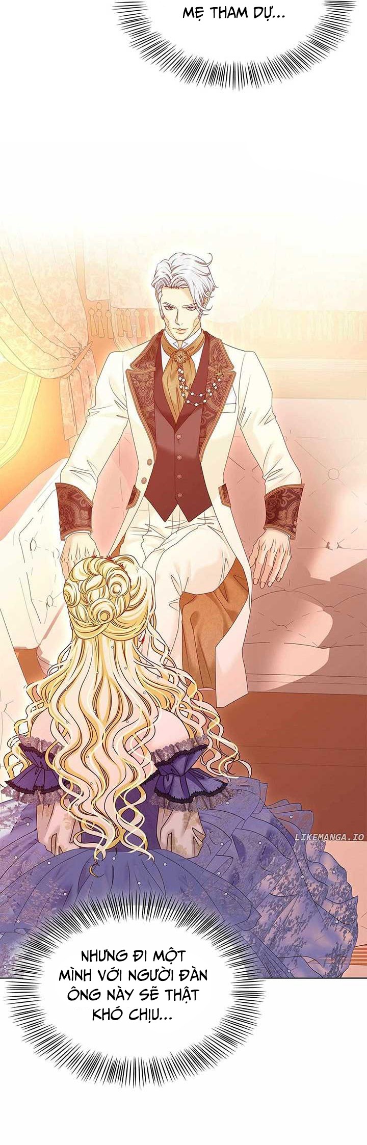 Nữ Phản Diện Thuần Phục Ác Ma Điên Loạn: Chapter 24