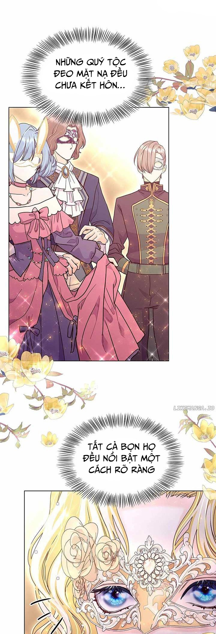 Nữ Phản Diện Thuần Phục Ác Ma Điên Loạn: Chapter 24