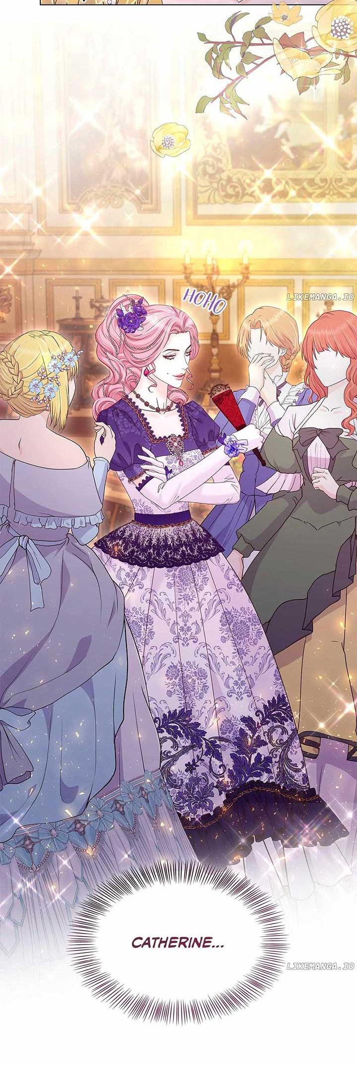 Nữ Phản Diện Thuần Phục Ác Ma Điên Loạn: Chapter 24