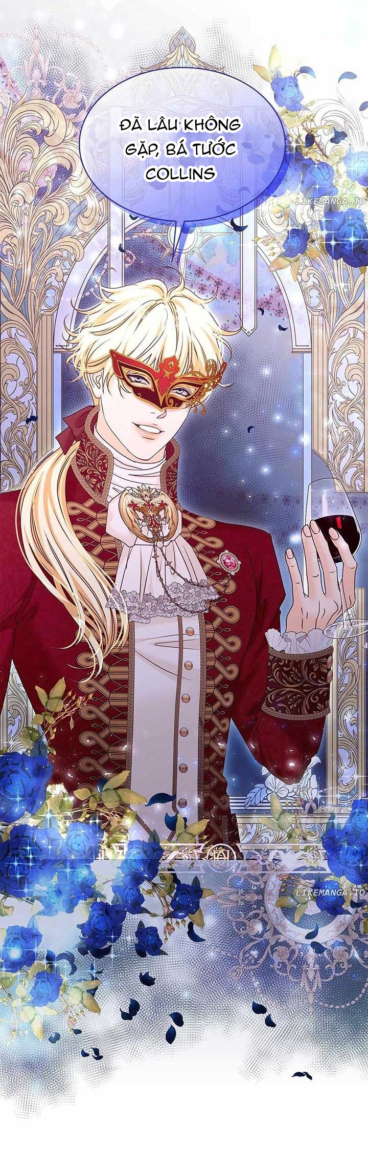 Nữ Phản Diện Thuần Phục Ác Ma Điên Loạn: Chapter 24