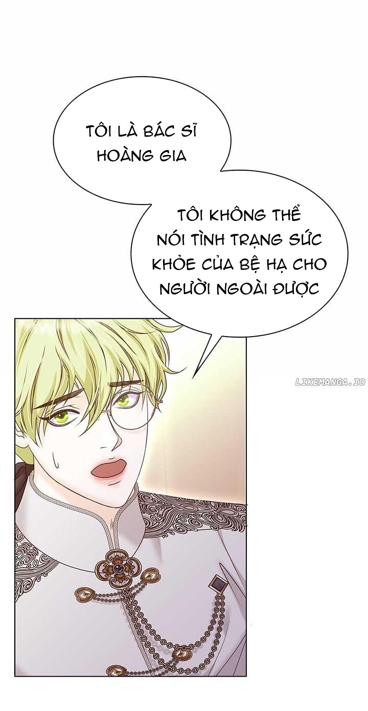 Nữ Phản Diện Thuần Phục Ác Ma Điên Loạn: Chapter 24