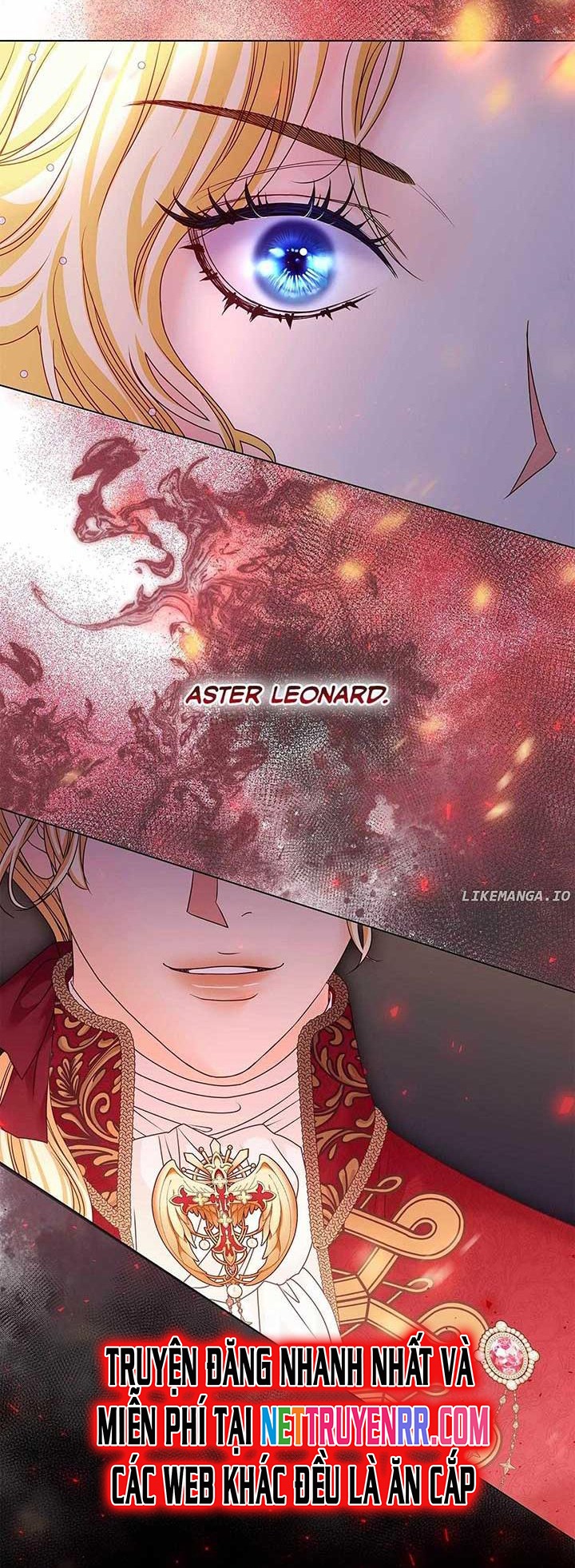 Nữ Phản Diện Thuần Phục Ác Ma Điên Loạn: Chapter 24