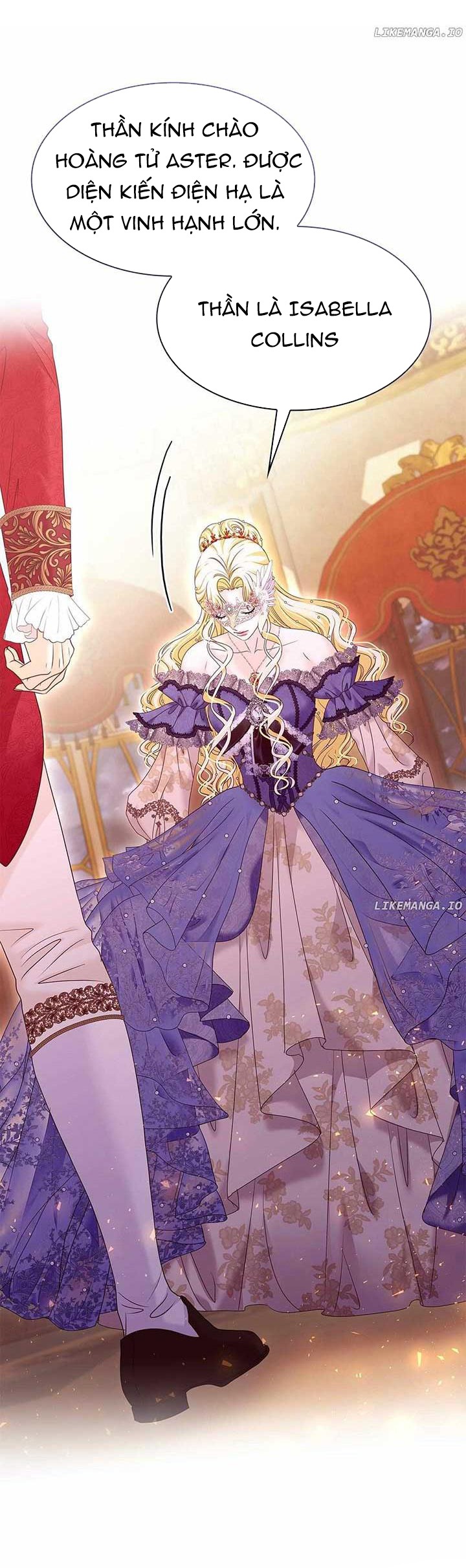 Nữ Phản Diện Thuần Phục Ác Ma Điên Loạn: Chapter 24