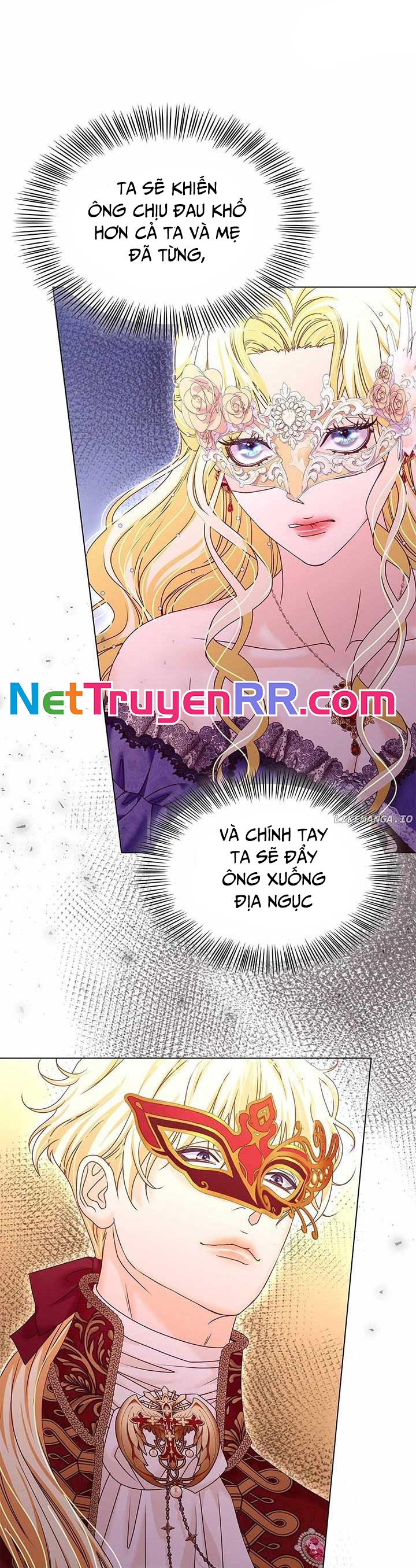 Nữ Phản Diện Thuần Phục Ác Ma Điên Loạn: Chapter 24