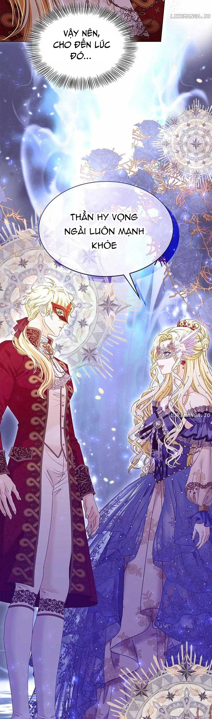 Nữ Phản Diện Thuần Phục Ác Ma Điên Loạn: Chapter 24