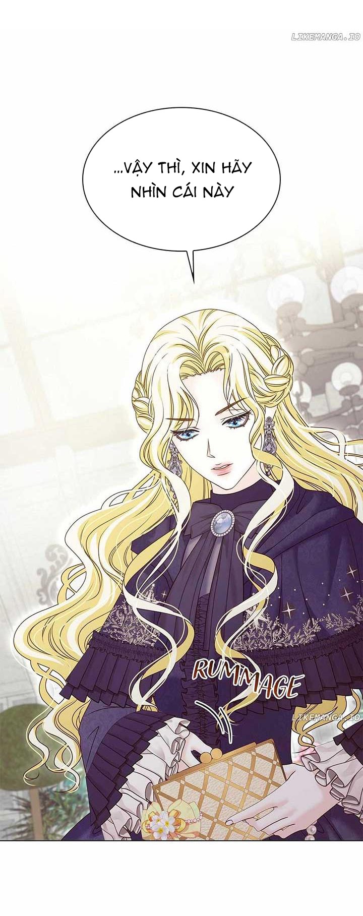 Nữ Phản Diện Thuần Phục Ác Ma Điên Loạn: Chapter 24