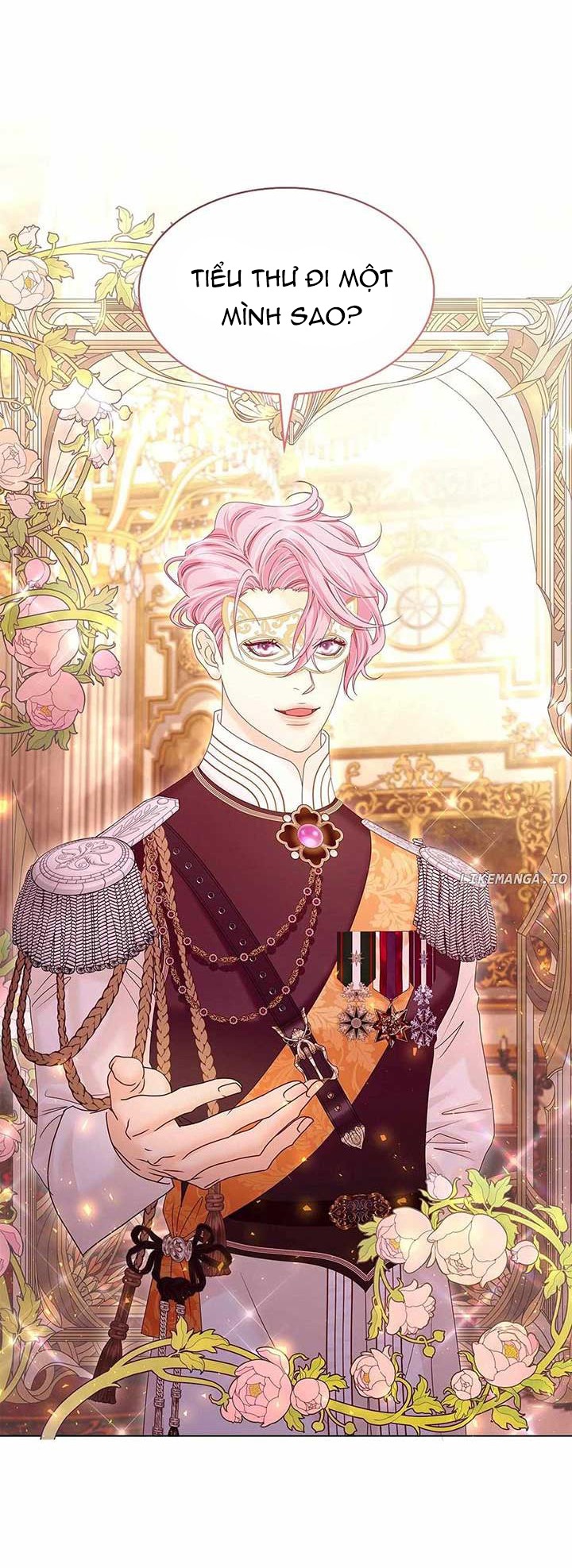 Nữ Phản Diện Thuần Phục Ác Ma Điên Loạn: Chapter 24