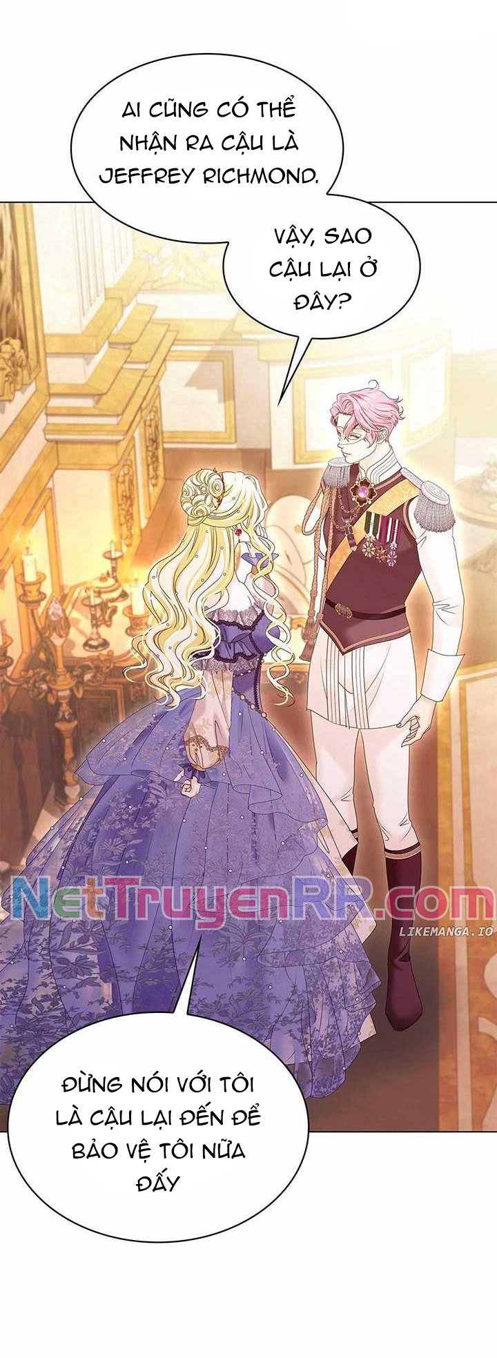 Nữ Phản Diện Thuần Phục Ác Ma Điên Loạn: Chapter 24