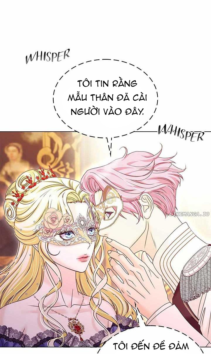 Nữ Phản Diện Thuần Phục Ác Ma Điên Loạn: Chapter 24