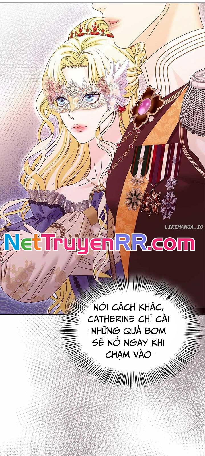 Nữ Phản Diện Thuần Phục Ác Ma Điên Loạn: Chapter 24