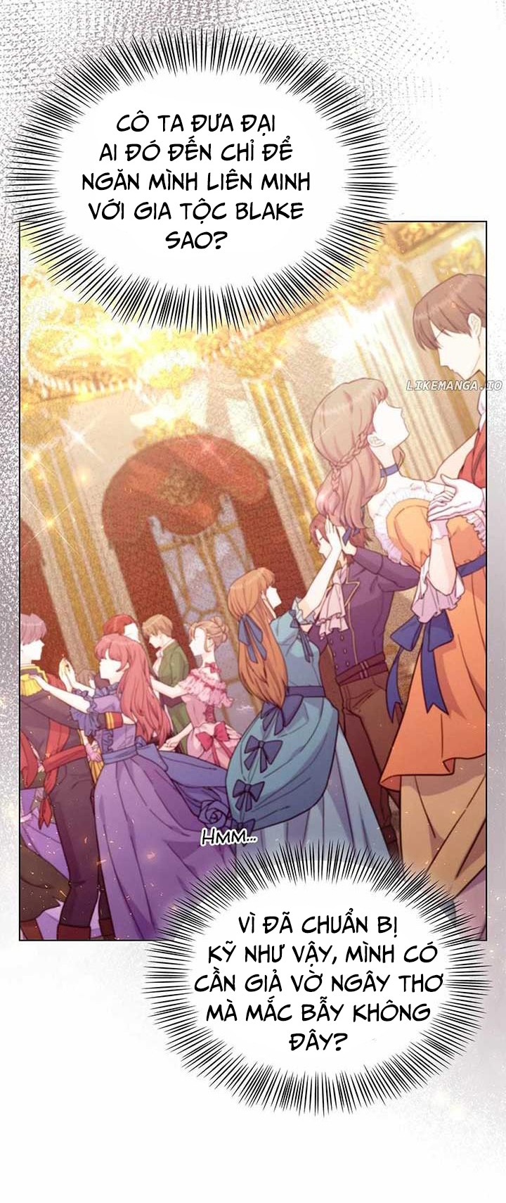 Nữ Phản Diện Thuần Phục Ác Ma Điên Loạn: Chapter 24